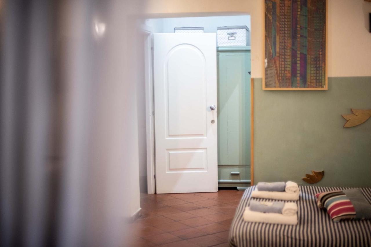 Trastevere Dream House Guest house