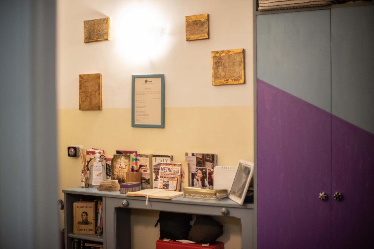 Trastevere Dream House 2* Rome