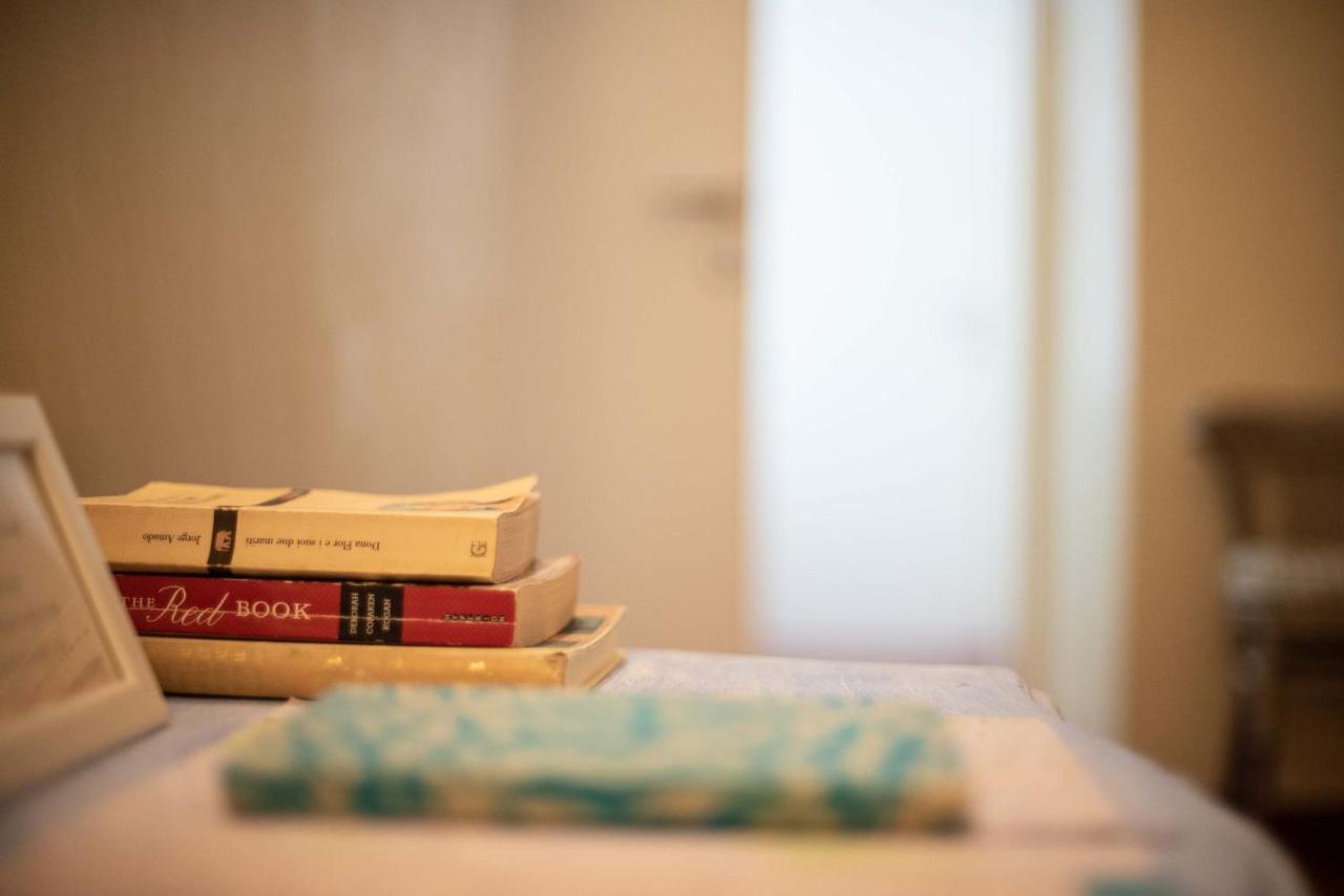 Trastevere Dream House 2*