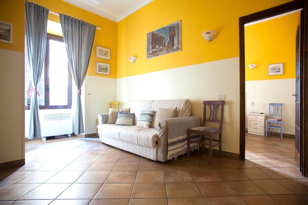 Guest house Trastevere Dream House Rome
