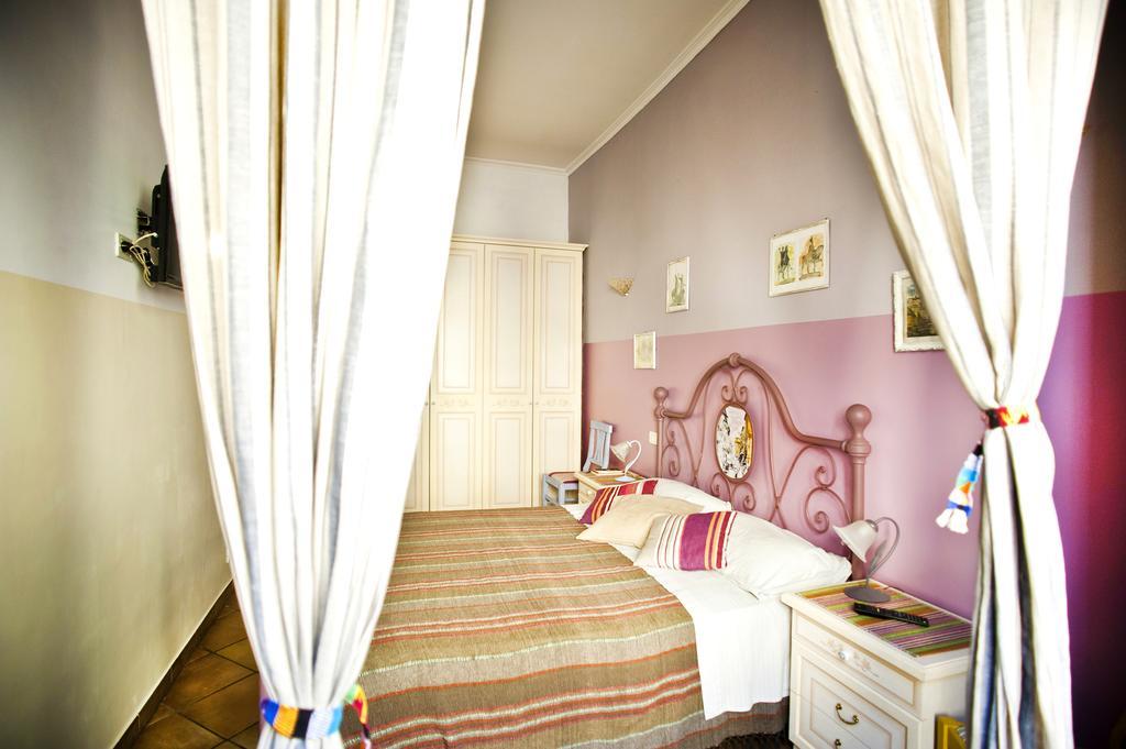 Trastevere Dream House 2*