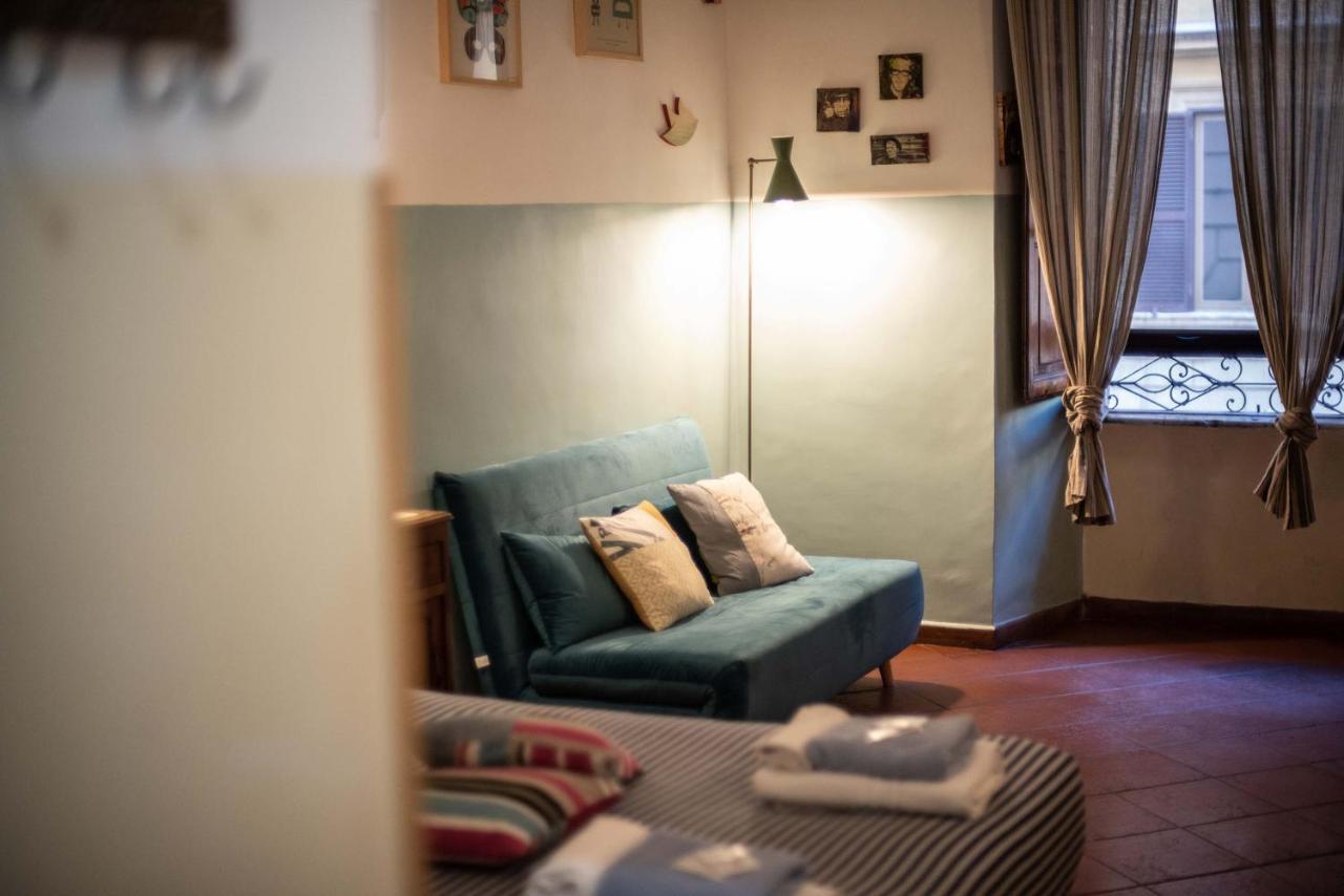 Trastevere Dream House Casa de hóspedes