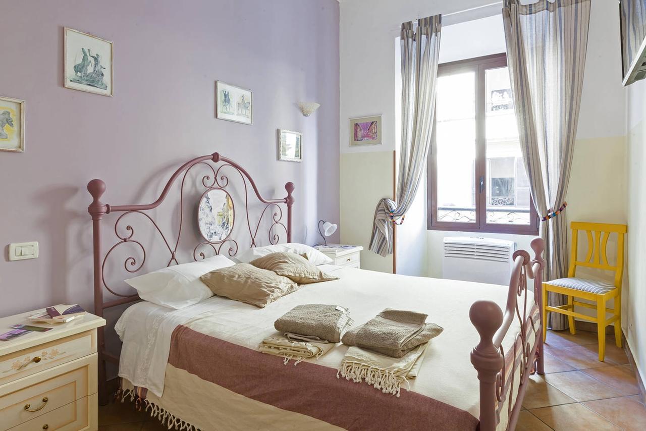 Trastevere Dream House Casa de hóspedes Roma