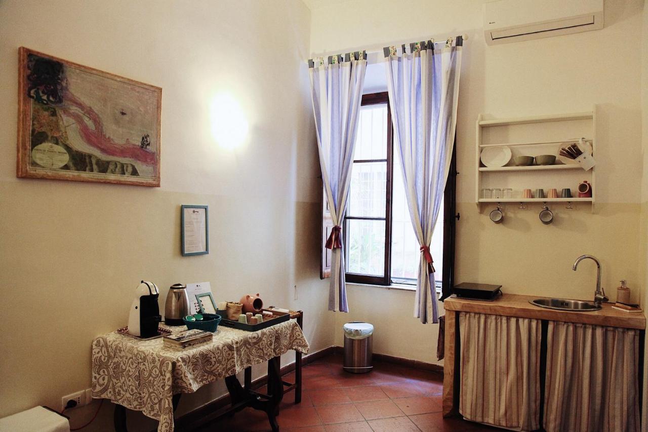 Casa de hóspedes Trastevere Dream House Roma