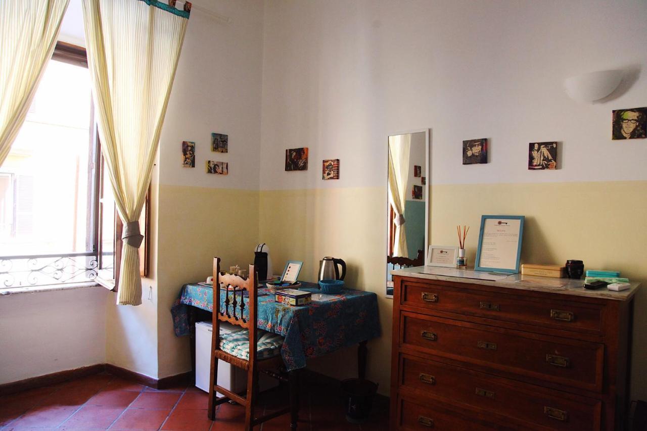 Trastevere Dream House Casa de hóspedes 2*