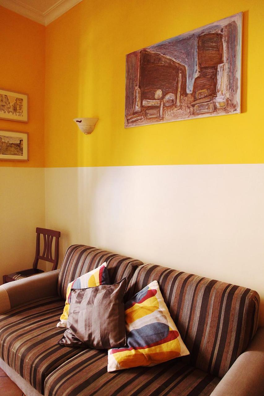 Casa de hóspedes Trastevere Dream House 2*