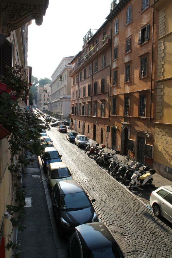 Trastevere Dream House Casa de hóspedes